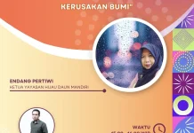 Upaya Pengembalian Hutan, Mencegah Kerusakan Lingkungan