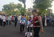 Tidak Istita’ah, Tiga Calon Haji Jombang Gagal Berangkat Tahun Ini