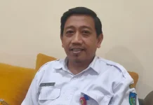 Data 2025, Cek Kesehatan Gratis Kediri Baru Jangkau 20 Persen