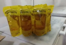 Minyak Goreng dan Beras SPHP Jadi Komoditas Paling Diburu di GPM Kota Cirebon