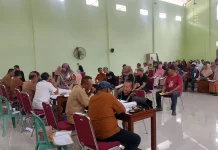 Pemkab Kediri kembali Buka pendaftaran PTSL 2026 Bagi Masyarakat