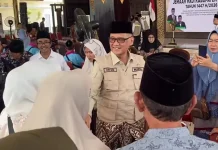 Menhaj RI Imbau Masyarakat Waspada Modus Haji tanpa Antrean