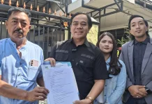 Akhiri Konflik, Ahli Waris Sengketa Lahan Lakukan Pengukuran Ulang