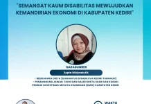 Komunitas DIKTA Wujudkan Kemandirian Ekonomi melalui Ragam Potensi