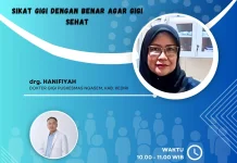 Menjaga dan Merawat Gigi untuk Investasi Hari Tua