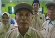Ketua Kloter Haji Kediri komitmen Layani Jemaah agar Ibadah Aman