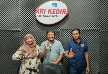 Lestarikan Seni Budaya Melalui Inspiration Art Of Tegowangi