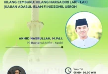 Memiliki Rasa Cemburu untuk Jaga Pasangan