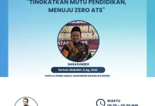Tingkatkan Sumber Daya Manusia, melalui Kejar Paket