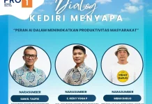 Peran AI Tingkatkan Efisiensi: Asisten Digital untuk Produktivitas