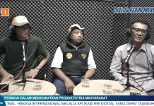 Transformasi UMKM, Kopi Mbah Darjo Sukses Adopsi Teknologi AI