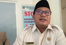 Satu Jemaah Haji Jombang Meninggal, Kemenhaj Menyampaikan Belasungkawa