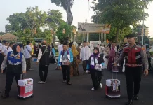 Update Haji, Kemenhaj Jombang Catat 9 Jemaah Tunda Berangkat