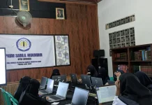 PKBM Kediri Terapkan Kurikulum Merdeka untuk Pendidikan Setara