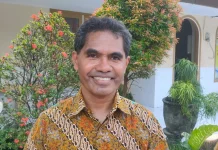 SMPK Mardi Wiyata Berinovasi Bekali Siswa Bahasa Inggris dan Mandarin