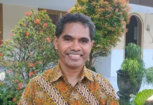 Menjaga Martabat Guru ditengah Arus Reformasi ASN