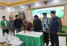 Perluas Akses Pendidikan, UIN Syekh Wasil Kediri Tetapkan UKT Rendah