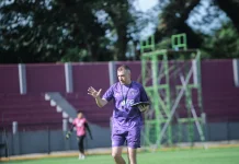 Lawan Persija, Laga Kandang Terakhir Persik Kediri di Liga 1 2025-2026