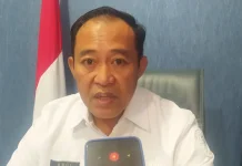 Pelaksanaan P4GN, BNN Kabupaten Kediri Butuh Dukungan Semua Pihak