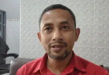 SMA Dharma Wanita 1 Pare Kembalikan 126 Siswa Kepada Orang Tua