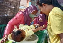 Jombang Percepat Penurunan AKI dan AKB lewat Program BUAIAN