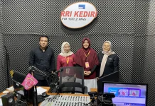 Kampung Inggris Pare, Pilihan Generasi Muda Tingkatkan Skill Bahasa Inggris
