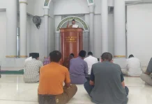Jauhi Lima Kegelapan, Manusia agar Selamat