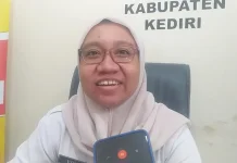 BNN Akan Jadikan Seluruh Desa di Kabupaten Kediri Menjadi Desa Bersinar