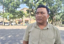 Long Weekend, Pengelola Buka 3 Kantong Parkir di Wisata SLG