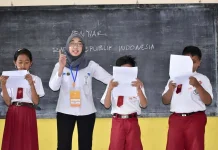 Kemendikdasmen Gelar Lomba Wajah Pendidikan 2026