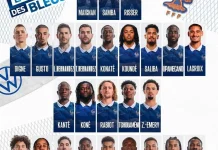 Deschamps Umumkan Skuad Prancis untuk Piala Dunia 2026, Banyak Nama Besar Dicoret