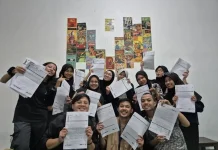 Kampung Inggris Hadirkan Inovasi Belajar dengan Pemanfaatan Teknologi