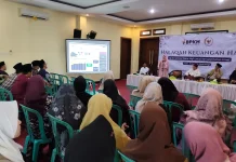 Pemerintah Pastikan Kenaikan Biaya Avtur Tak Ditanggung Jemaah Haji