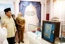 Museum Marsinah, Potret Ruang Belajar dan Penggerak Ekonomi Warga