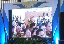 Wali Kota Kediri Yakin KKMP Jadi Penggerak Ekonomi Kerakyatan