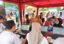 DPMPTSP Jombang Targetkan UMKM Naik Kelas lewat Penerbitan NIB