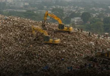 DPR RI Dorong Pilah Sampah Jadi Gerakan Nasional