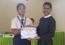 Guru yang Bertumbuh, Membaca Jejak Motivasi dan Profesionalisme di Ruang Kelas