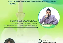 Menyambut Iduladha: Maksimalkan Amalan di 10 Hari Pertama Dzulhijjah