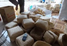 Perajin Besek Bambu Kebanjiran Pesanan Menjelang Hari Raya Kurban
