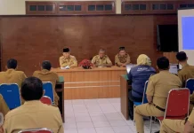 Menjelang Idul Adha, Disnak Jombang Bentuk Tim Pemeriksaan Hewan Kurban Terpadu