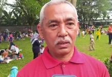 Disdik Kediri Luncurkan "Satu Guru Satu ATS", Tekan Angka Putus Sekolah
