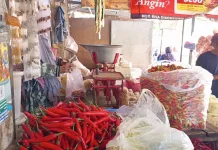 Harga Sembako di Jombang Mulai Naik Menjelang Idul Adha
