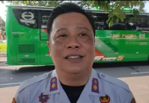 Pemkab Kediri Pastikan Kelancaran Pemberangkatan Haji