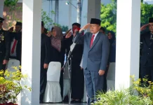 Harkitnas 2026, Pemkab Kediri Perkuat Perlindungan Anak di Ruang Digital