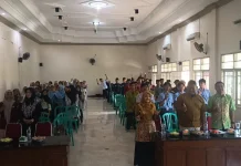 Latar KPI 2026 Unhasy Jombang Jadi Wadah Kreativitas Generasi Muda