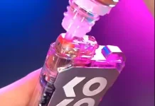 BNN Kabupaten Kediri Ingatkan Masyarakat Waspadai Narkoba di Liquid Vape