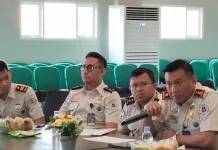 Imigrasi Ajak Pelaku Perhotelan dan Insan Media Perketat Pengawasan Orang Asing