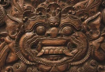 Nguri-Uri Budaya Melalui Seni Ukir