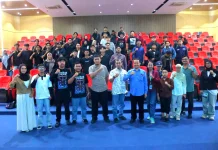Festik 2026 UNP Kembali Digelar di Tirtayasa Park